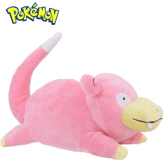Pokémon de peluche