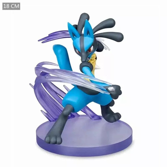 Pokémon Figure