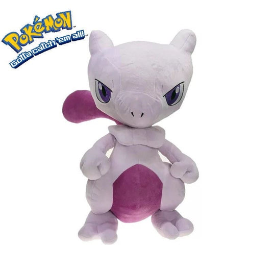 Pokémon de peluche