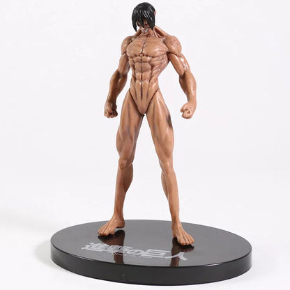 Attack on Titan Figure