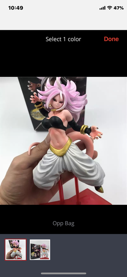 Figura Dragon Ball Z