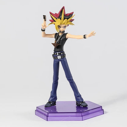 Yu-Gi-Oh! Figure