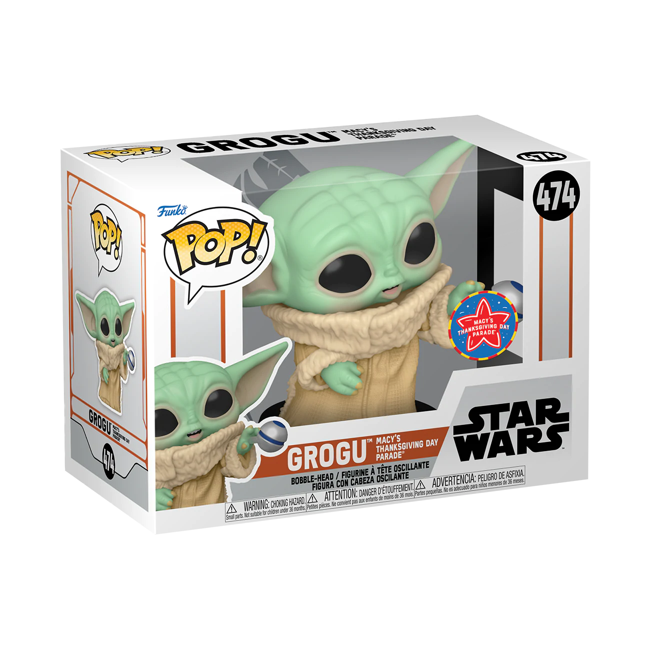 Funko Pop!