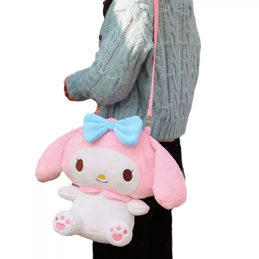 Sanrio: My Melody Backpack