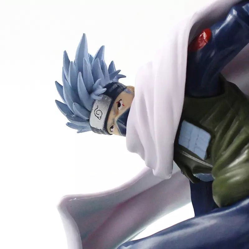 Naruto Figure