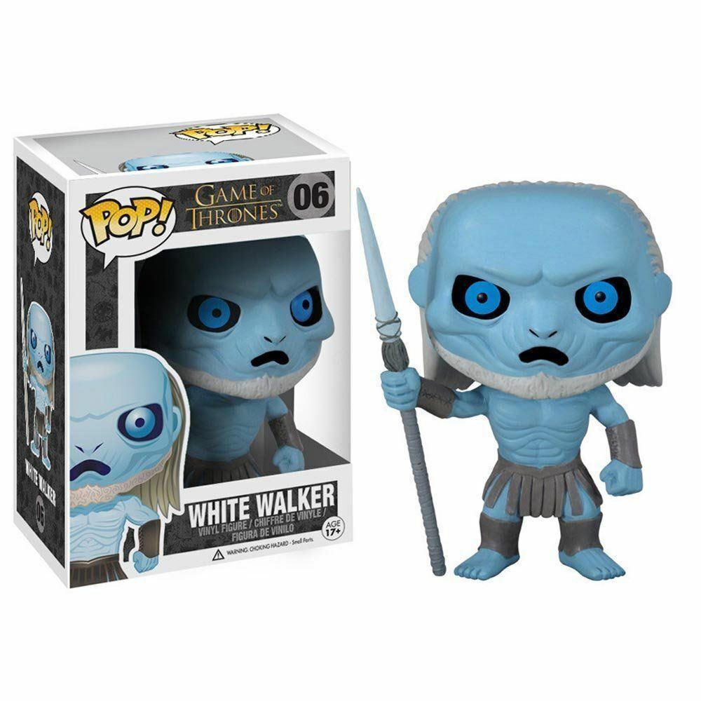 ¡Funko Pop!